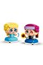 Disney Frozen Mini Anna and Elsa 43284 - 5