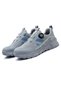 Safety Shoes Steel Toe Lightweight Work Sneakers for Men and Women Breathable Footwear - 2