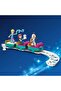Disney Frozen Elsa's Ice Castle and Snow Sled Adventure 43281 - 8