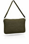 Quilted Notebook Laptop MacBook Bag 15.6 Inch |   Women's Crossbody Tablet & Laptop Bag - 3