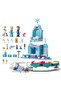 Disney Frozen Elsa's Ice Castle and Snow Sled Adventure 43281 - 5