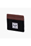 حامل بطاقات RFID صلب من شركة Herschel Supply Co - 2