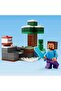 Minecraft Stevein Taiga Adventure 21583 - 8
