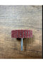 kombine saplı mop 60x20x6 mm - 2
