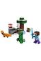 Minecraft Stevein Taiga Adventure 21583 - 2
