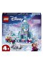Disney Frozen Elsa's Ice Castle and Snow Sled Adventure 43281 - 3