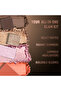 Pro Vista 40 Color Eyeshadow Palette - 3