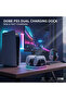 PS5 DualSense Controller Charging Dock - 3