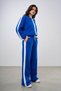 White Piped Detail Tracksuit Set |   5006 |   44-50 - 6