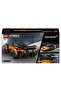 Speed Champions Mclaren W1 Real Super Car 77257 - 4