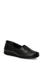 103017.Z6Fx Black Women's Flat Shoes - 2