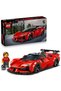 Speed Champions Ferrari Sf90 Xx Stradale Sports Car 77254