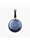 Aluminium Frying Pan - 28 cm - 2