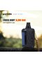 Lifestyle Cross Body Sling Bag with Fingerprint Lock, GPS Tracker & USB-C PD - 2