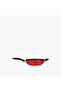 Rosso Aluminium Wok with Handle - 32 cm - 4