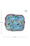 - Volkan 4975 2126 Kindergarten and Daily Use School + Lunch Box + Pencil Holder 3-Piece Set - 6