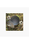 Elementi Natura Porcelain Enamel Stock Pot - 24 cms - 2
