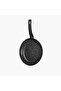 Elementi Natura Aluminium Non-Stick Frying Pan - 28 cm