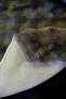 Plush Sofa Throw Blanket Fluffy Bubble Antrast Multi-Purpose Diamond Pattern 150X150 cm - 5
