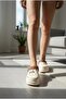 high-platform eva clogs suitable for hospital garden pool daily use slippers - 4