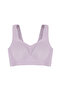 Women's Unpadded Lez Lace Unpadded Strapless Bra - 3