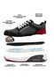 Safety Shoes Steel Toe Lightweight Work Sneakers for Men and Women Breathable Industrial Footwear - 4