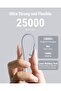 VOLTME Powerlink Moss PD3A USB A to Lightning Cable - 5