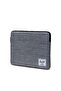 Anchor |   16" Inch Laptop Sleeve, Water-Resistant, Fleece-Lined - 2