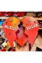 Wooden Heart Box - Happy Birthday - 2