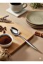12-Piece Natural Pointed Tablespoon Set - 4