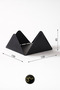 Napkin Holder – Modern Tabletop Napkin Holder - Stylish and Durable Design - 2