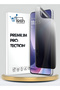 Motorola Moto G57 5G 2025 Premium Hydrogel Anti Spy Film Thin and Flexible Clear