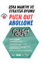 لعبة PUSH OUT - لعبة الذكاء والمنطق والاستراتيجية ABOLLONE - 6