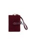 New Design Vintage Style Soft Quality Women's Handbag with Wristlet - 8