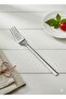 72 Pieces 12-Person Natural Plain Cutlery Set (Forks, Spoons & Knives) - 6