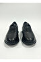 Genuine Leather Smart Lacing Casual Shoes |   Comfortable Orthopedic Shoes with Cold-Proof Sole Stitching - 2