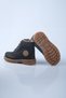 Boys Girls Kids Unisex Rain Snow Winter Zipper and Lace-Up Cat Boots - 6