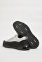 Jeremh Model Combination Leather Imported Sole Sneaker Shoes - 5