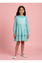 Chiffon Girls' Special Occasion Dress - 4