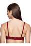 Pack of 2 Seamless Wire-free Padded Elastane Stretch Multiway Bra with Adjustable Straps - 4