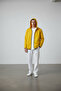 Hooded Sweatshirt 2 Thread Zippered - 3