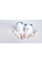 Child Mate Manicure Kit, Nail Set, Tweezers, Safe to Use, Grooming Kit, with Cute Case -