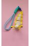 Keychain Bag Ornament Snail Plays Joint Toy Christmas Birthday Gift - 6