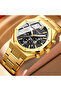 8440 Multifunction Men's Wrist Watch - 3
