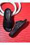 Men Black All-Terrain Sliders - 4
