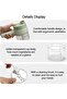 4 in 1 Handheld Electric Vegetable Cutter Set - 8
