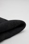 Organic Cotton Baby Socks Towel Pantyhose Girls Boys (Black) - 3