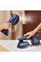 HS300 2 in 1 Portable Multifunction Garment Steamer - 6