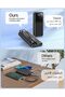 Portable Charger with Built in Cable-20000mAh - 7