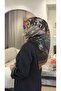 SURA SILK SCARF - 3